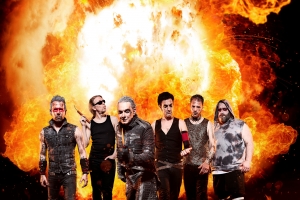 Feuerengel - A tribute to Rammstein